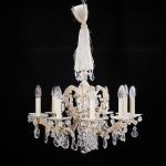 1593 5296 CHANDELIER